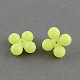 Perles acryliques opaques SACR-R839-M-2