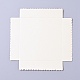 Papierbodenhalter AJEW-WH0104-80A-04-1
