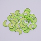 Transparente Glasperlen&nbsp;LS-GLAA-WH0022-55A-1