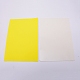 Esponja eva juegos de papel de espuma de hoja AJEW-WH0017-48C-1