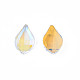 Cabujones de cristal de rhinestone MRMJ-N027-022A-1