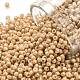 TOHO Round Seed Beads SEED-XTR11-0123D-1