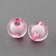 Transparent Acrylic Beads TACR-S092-20mm-M-2