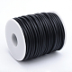 Hollow Pipe PVC Tubular Synthetic Rubber Cord RCOR-R007-2mm-09-2