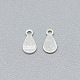 925 Sterling Silver Charms STER-T002-246S-2