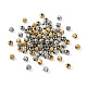201 Stainless Steel Beads STAS-PJ0001-33-3