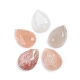 Cabochon naturali gemme miste G-L514-031-2