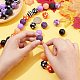 Olycraft DIY Beads Schmuckherstellung Finding Kit DIY-OC0008-61-4