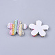 Plastic Cabochons FIND-T056-05A-2