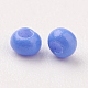 11/0 grade a perles de rocaille en verre rondes SEED-N001-A-1021-2