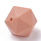 Food Grade Eco-Friendly Silicone Focal Beads SIL-T048-17mm-61-2