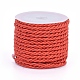 Cavo del poliestere&nbsp;X1-OCOR-L041-3mm-05-1