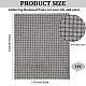 Strass-Aufkleber&nbsp;DIY-WH20048-003I-2