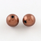 Perles acryliques laquées MACR-Q154-20mm-N03-2
