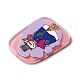 Pendenti acrilici stampati&nbsp;MACR-F072-07C-2