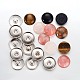Edelstein-Cabochons SNAP-X0002-1