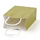 Bolsas de papel kraft de color puro AJEW-G020-A-06-4