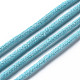 Cotton String Threads OCOR-T001-01-09-4
