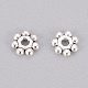 Perline di distanziatore stile tibetano AA118-1