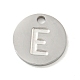 Подвески из нержавеющей стали 304 FIND-M017-02P-E-1