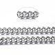 Iron Cuban Link Chains CH-R013-14x10x3-P-4