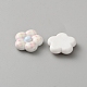 Cabochon di plastica&nbsp;FIND-SZC0009-16A-2