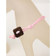 Korean Waxed Polyester Cord Bracelet Making BJEW-JB01121-07-2