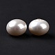 Perles en plastique ABS FIND-A013-10C-2