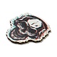 Ciondoli in legno&nbsp;WOOD-M012-02T-2