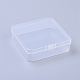 Cajas de plástico CON-L009-10-1