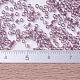 Perles miyuki delica SEED-X0054-DB0173-4