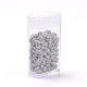 Perles de rocaille avec 2 trou GLAA-R159A-03241-2