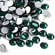 Strass di vetro piatto &nbsp;RGLA-C002-SS34-218-1