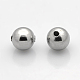 Round 316 Surgical Stainless Steel Beads STAS-N032-01-8mm-1