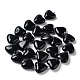 Natural Obsidian Beads Strands G-E614-A18-01-2