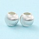 925 Sterling Silver Beads STER-Z001-010S-3
