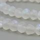 Electroplate Glass Beads Strands EGLA-S141-6mm-01E-3