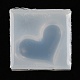 Moules en silicone coeur DIY-R078-12-2