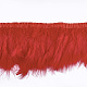 Coupe de franges de plumes de dinde FIND-T037-03G-2