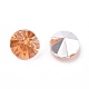 Cabuchones de diamante de imitación de acrílico de Taiwan imitación GACR-A003-6mm-45-4