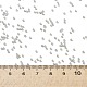 Миюки круглые бусины рокайль SEED-X0056-RR1866-4