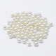 Natur kultivierten Süßwasser Perlen PEAR-P056-011-2