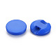 1-Hole Resin Buttons BUTT-N018-055-2