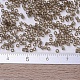Perles miyuki delica petites SEED-JP0008-DBS0123-4