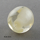 Transparent Resin Beads RESI-Q160-3-2