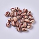 Natural Wood Beads WOOD-WH0098-92B-1