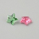 Glas cabochons&nbsp;GLAA-WH0080-02D-2