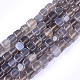 Natural Agate Beads Strands G-T121-04E-1