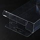 Складные пластиковые упаковочные коробки CON-XCP0002-48-4