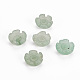 Natürlichen grünen Aventurin Perlen G-T122-53-1